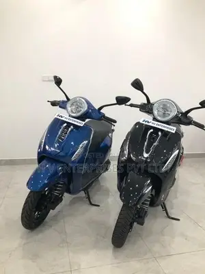 Bajaj Chetak Electric 2026