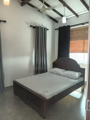 Fully Furnished Apartment for Rent - Kotte