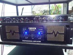 Sound Items