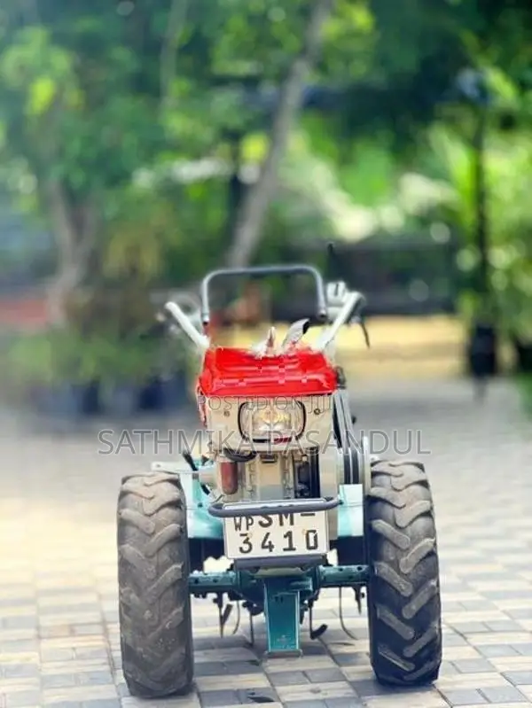 Kubota K600 2014