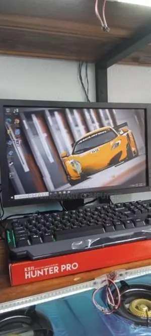 i5 4th Generation Computer