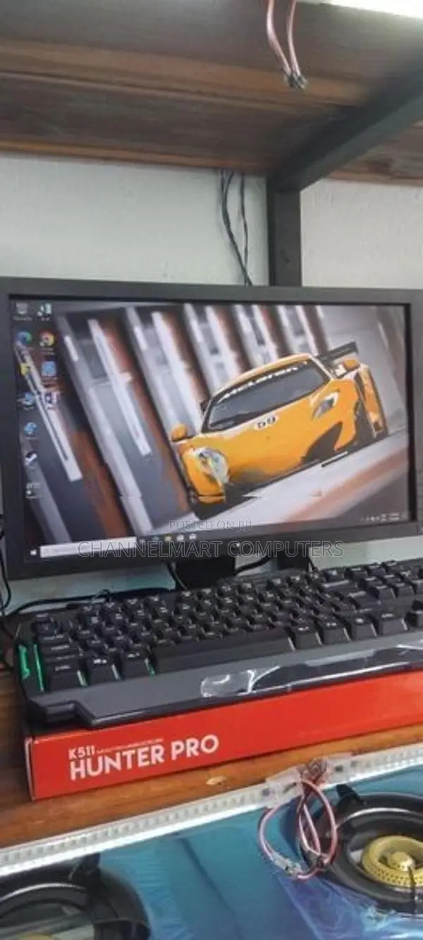 i5 4th Generation Computer
