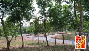 Ragama Luxury Land Plots For Sale
