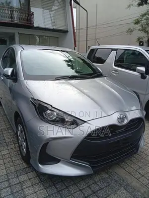 Toyota Yaris X Limited 2023