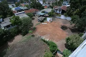 Prime Commercial Land for Sale - Nugegoda Town Center