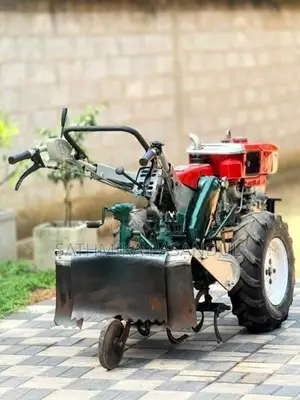 Kubota K600 2014