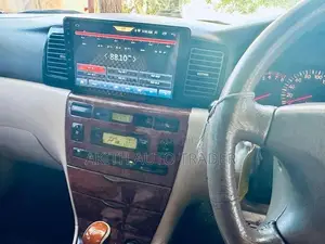 Toyota G 2002