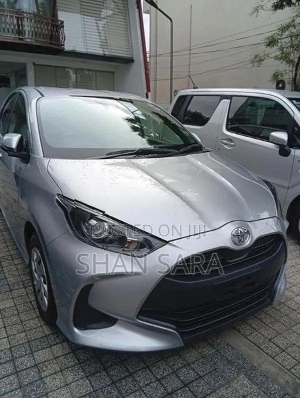 Toyota Yaris X Limited 2023