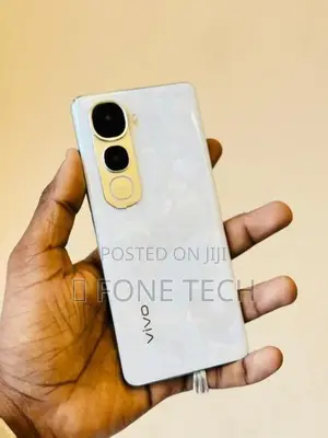 Vivo Y400 Pro 5G 256GB (Used)