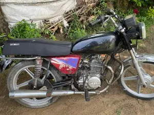 Bajaj Boxer 1998