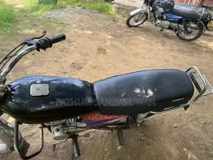 Bajaj Boxer 1998