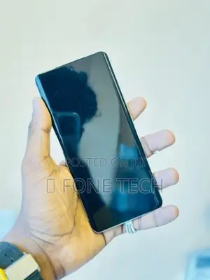 Vivo Y400 Pro 5G 256GB (Used)