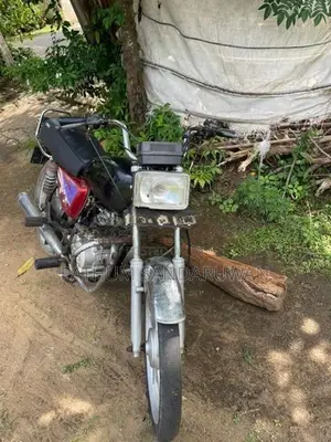 Bajaj Boxer 1998