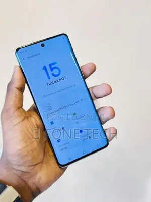 Vivo Y400 Pro 5G 256GB (Used)