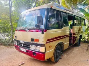 Isuzu Journey Manual 1983