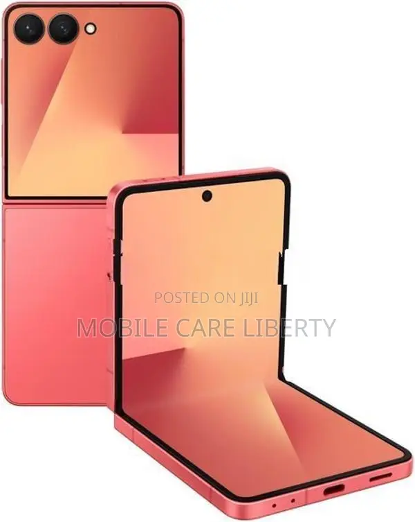 Samsung Galaxy Z Flip 7 FE 12GB 512GB (Brand New)