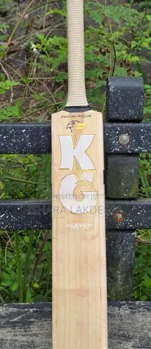 KG Cricket Bat