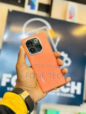 Vivo T3 Pro 5G 8GB 256GB (Used)
