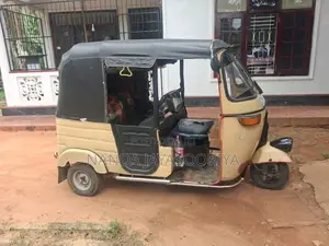 Bajaj RE 2 Stroke 2003