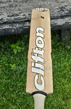KG Cricket Bat