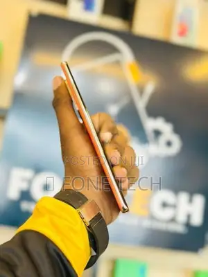 Vivo T3 Pro 5G 8GB 256GB (Used)