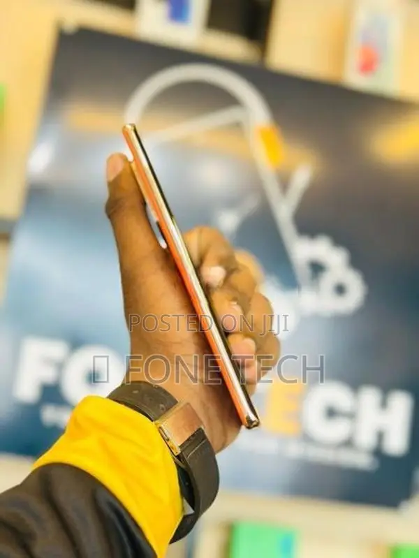 Vivo T3 Pro 5G 8GB 256GB (Used)