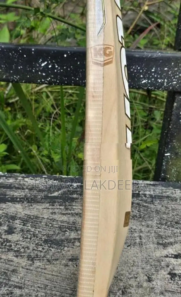 KG Cricket Bat