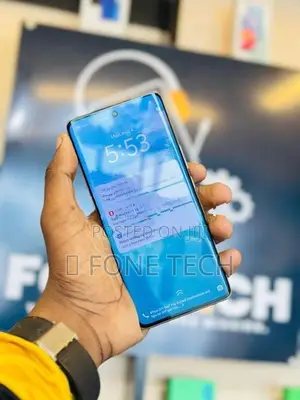 Vivo T3 Pro 5G 8GB 256GB (Used)