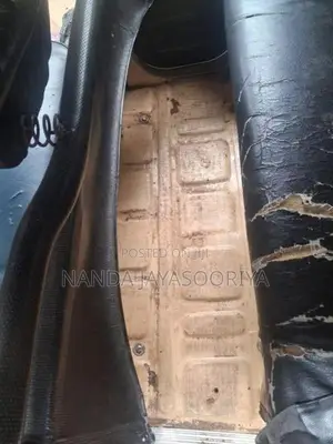 Bajaj RE 2 Stroke 2003