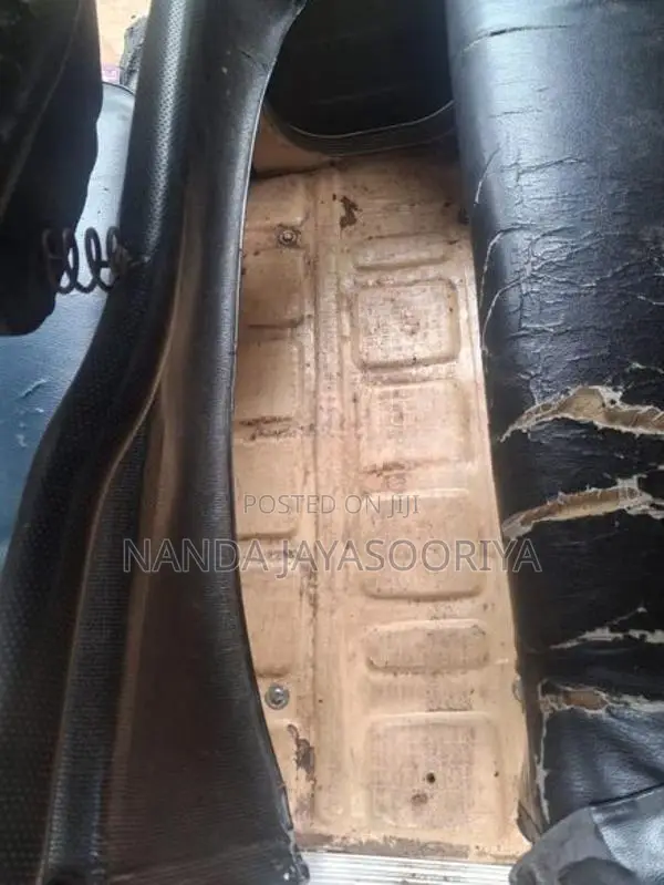 Bajaj RE 2 Stroke 2003