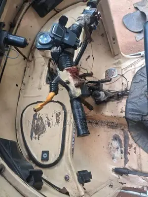 Bajaj RE 2 Stroke 2003