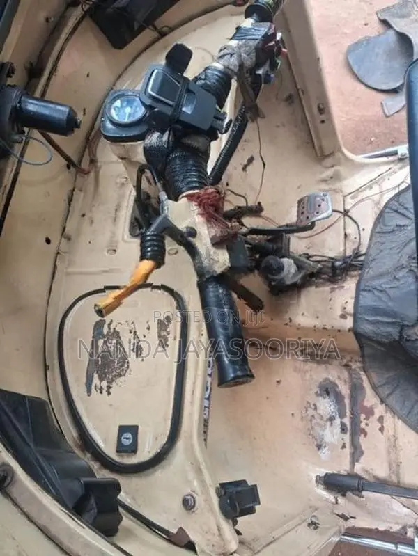 Bajaj RE 2 Stroke 2003
