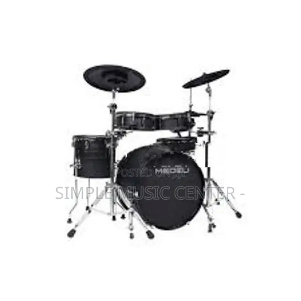 Medeli MZ729 Electronic Electric Drum Set Kit
