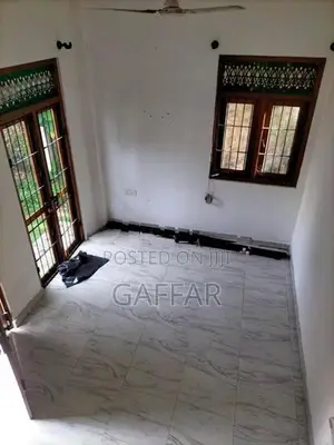 2 Bedroom Story House for Rent Dehiwala
