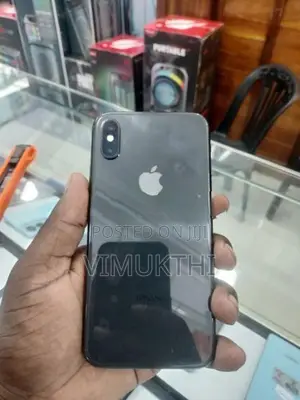 Apple iPhone XS 256GB (Used)
