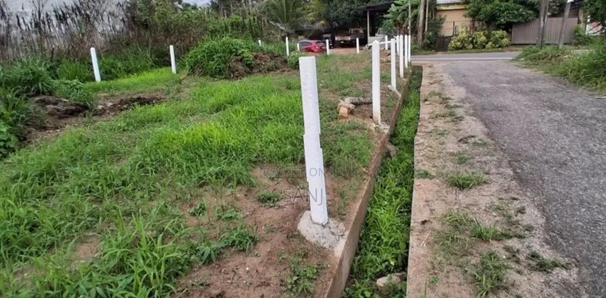 Athurugiriya Valuable Land for Sale