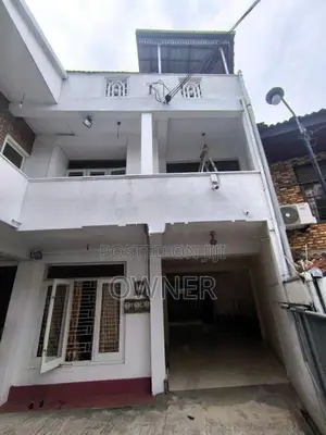 Pitakotte House For Rent