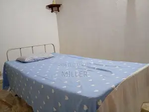 Comfortable Room for Rent in Colombo 05
