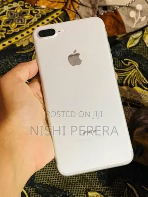 Apple iPhone 7 Plus (Used)