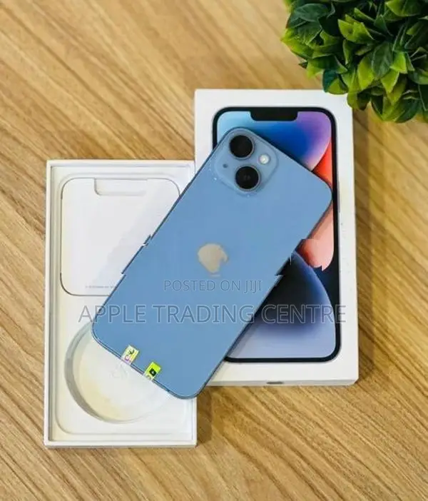 Apple iPhone 14 128GB (Used)