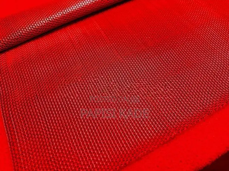 Net Carpet