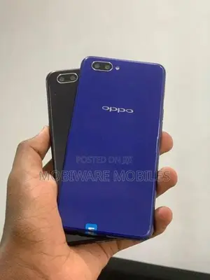 Oppo A3s 6GB 128GB (Used)