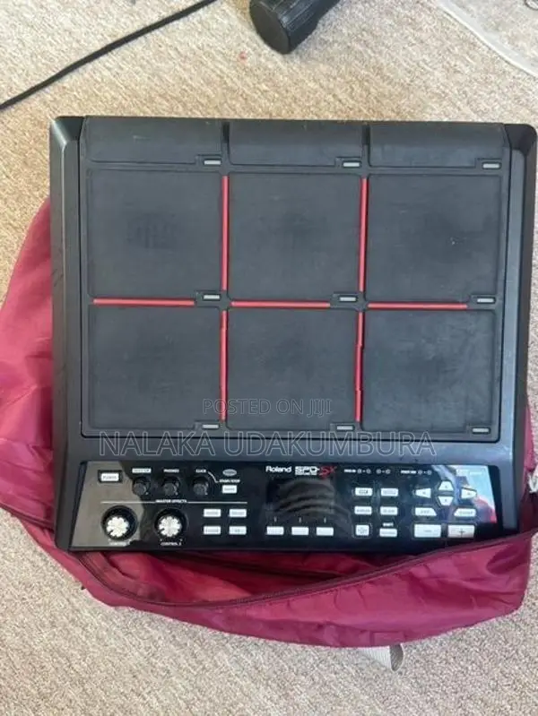 Roland SPD SX Sampling Pad