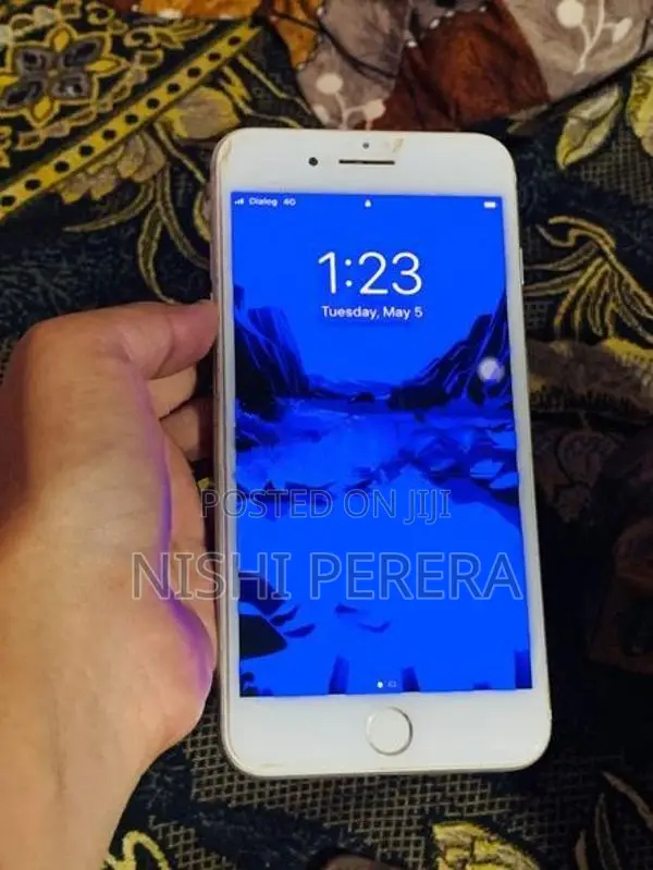 Apple iPhone 7 Plus (Used)