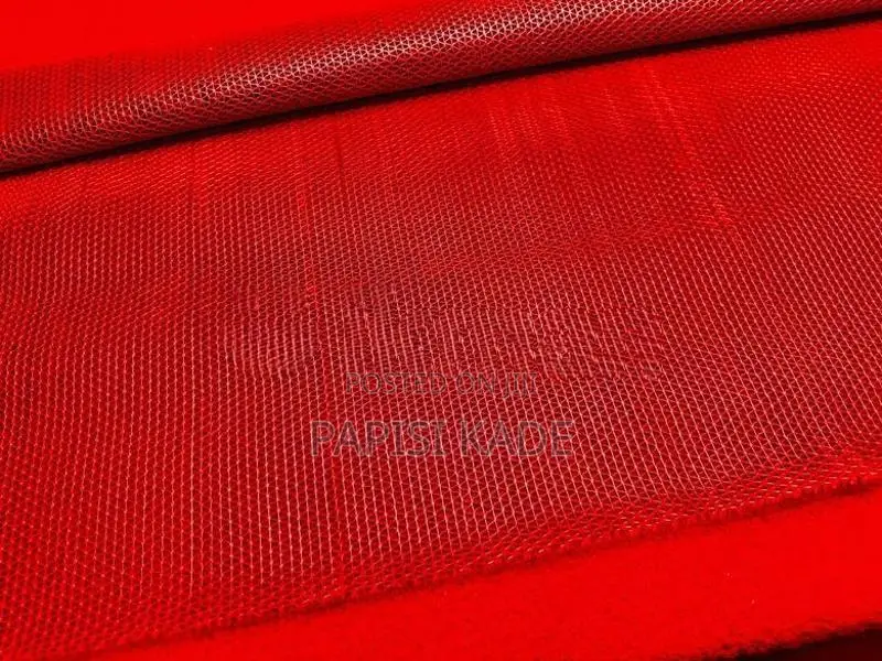 Net Carpet