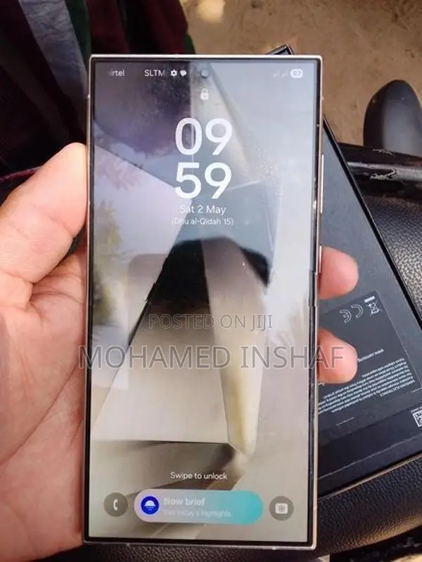 Samsung Galaxy S24 Ultra 24 (Used)