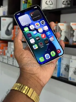 Apple iPhone 12 Pro Max 256Gb (Used)