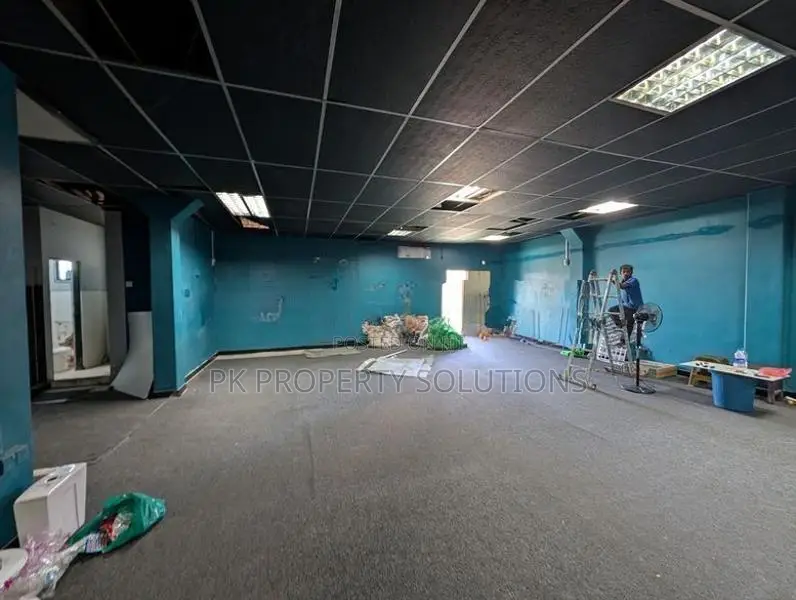 Commercial Property for Rent in Colombo 02 ( File No 31 C)