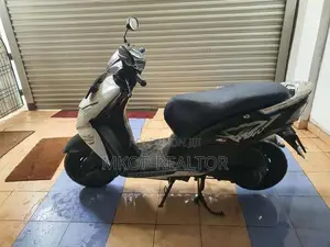 Honda Dio 2016