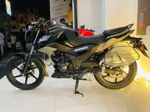 TVS Raider 125 2026